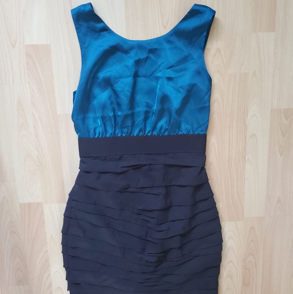 🖤Express bodycon dress